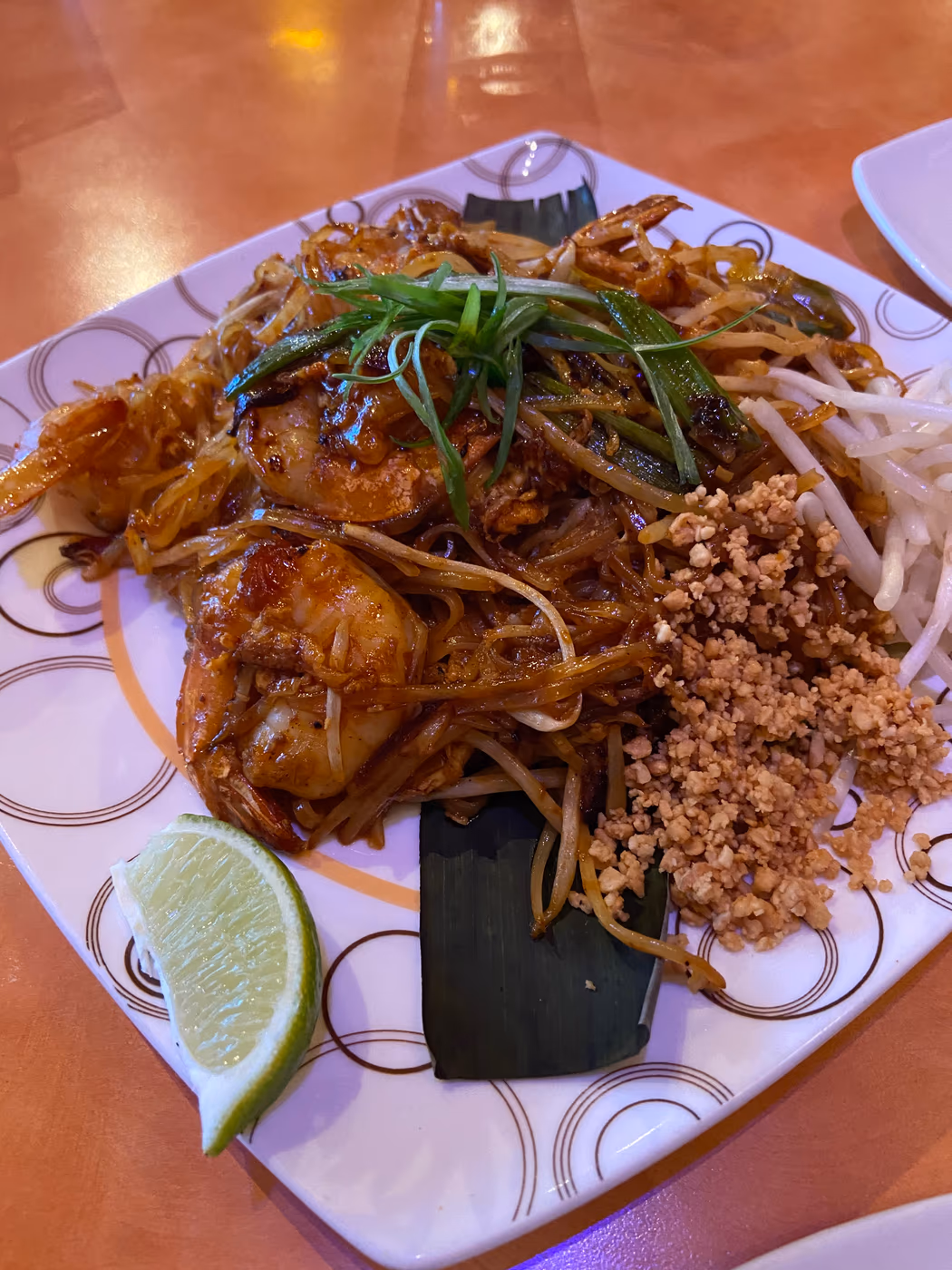 Ginger Thai Kitchen photo 3