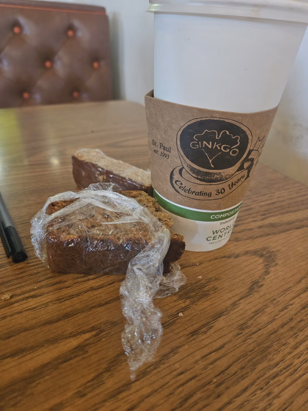 Ginkgo Coffeehouse photo 4