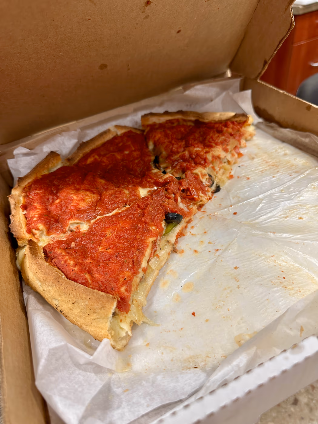 Gino's Italian Restaurant