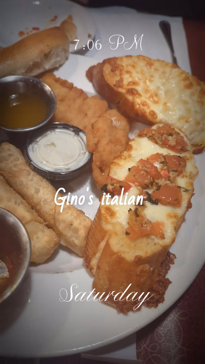 Gino's Italian Restaurant photo 2