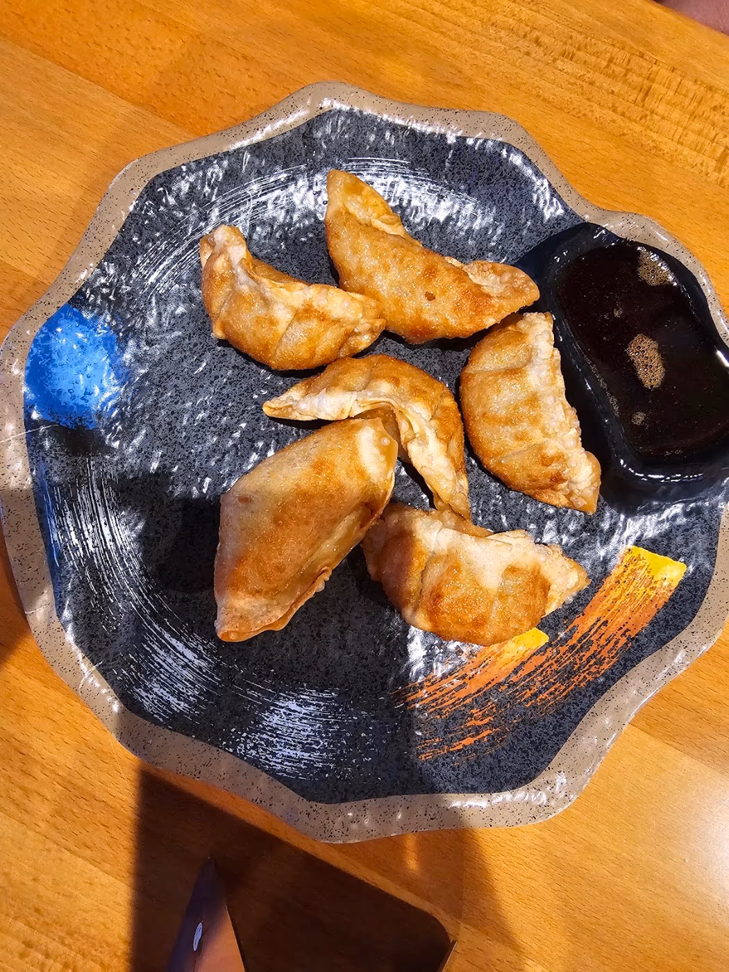 Ginza cafe