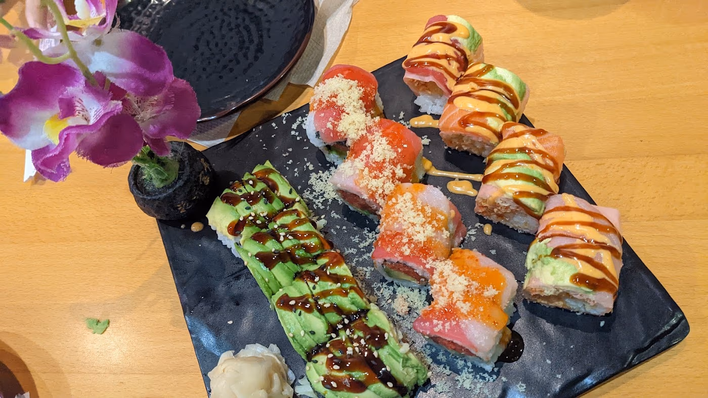 GINZA CAFE