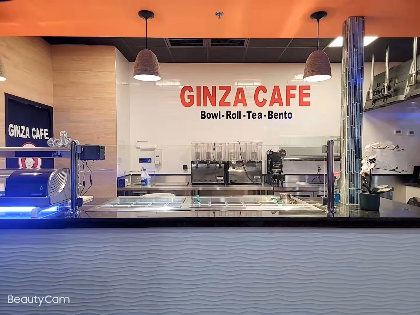 GINZA CAFE photo 3