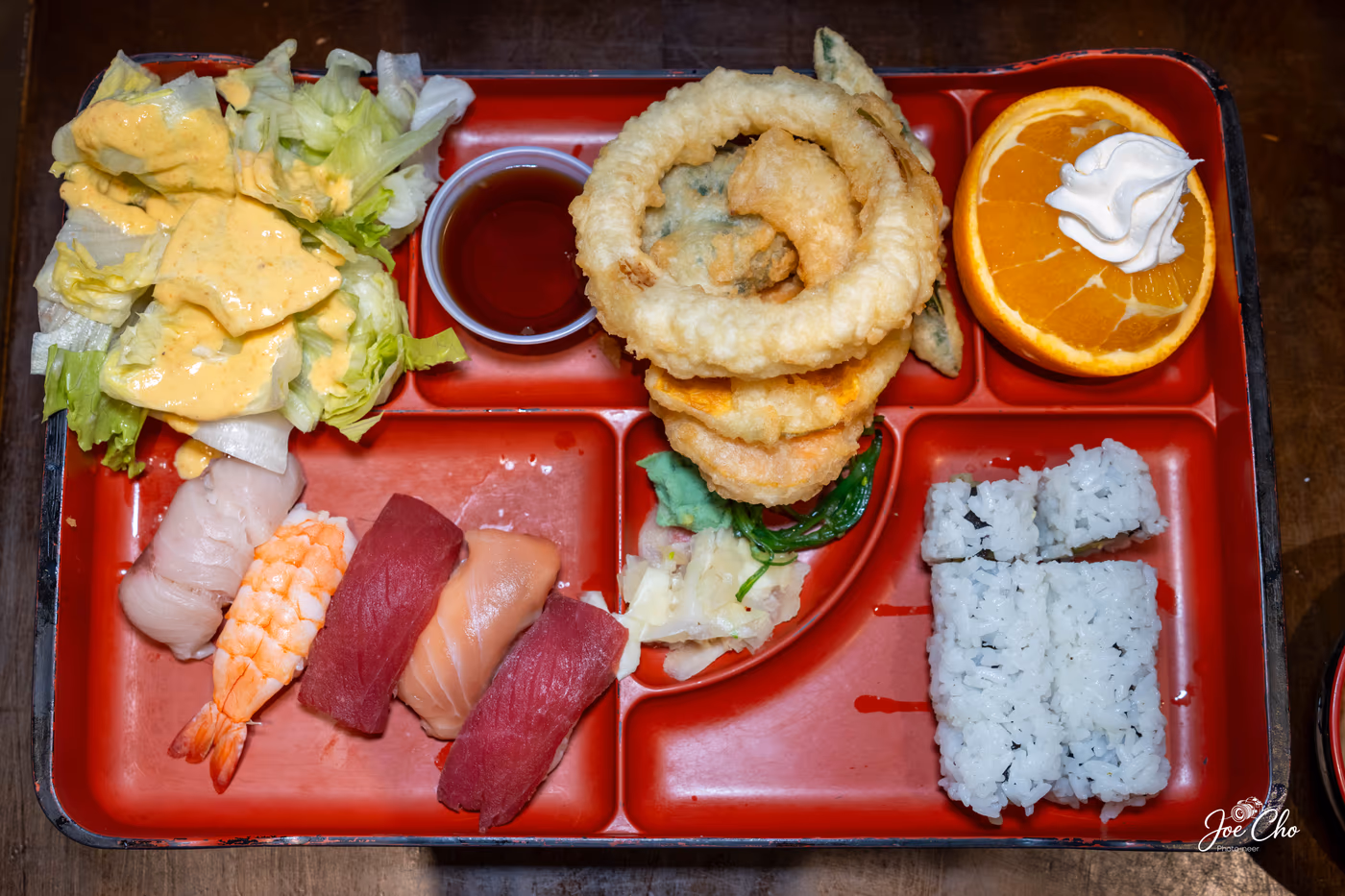 Ginza Hibachi