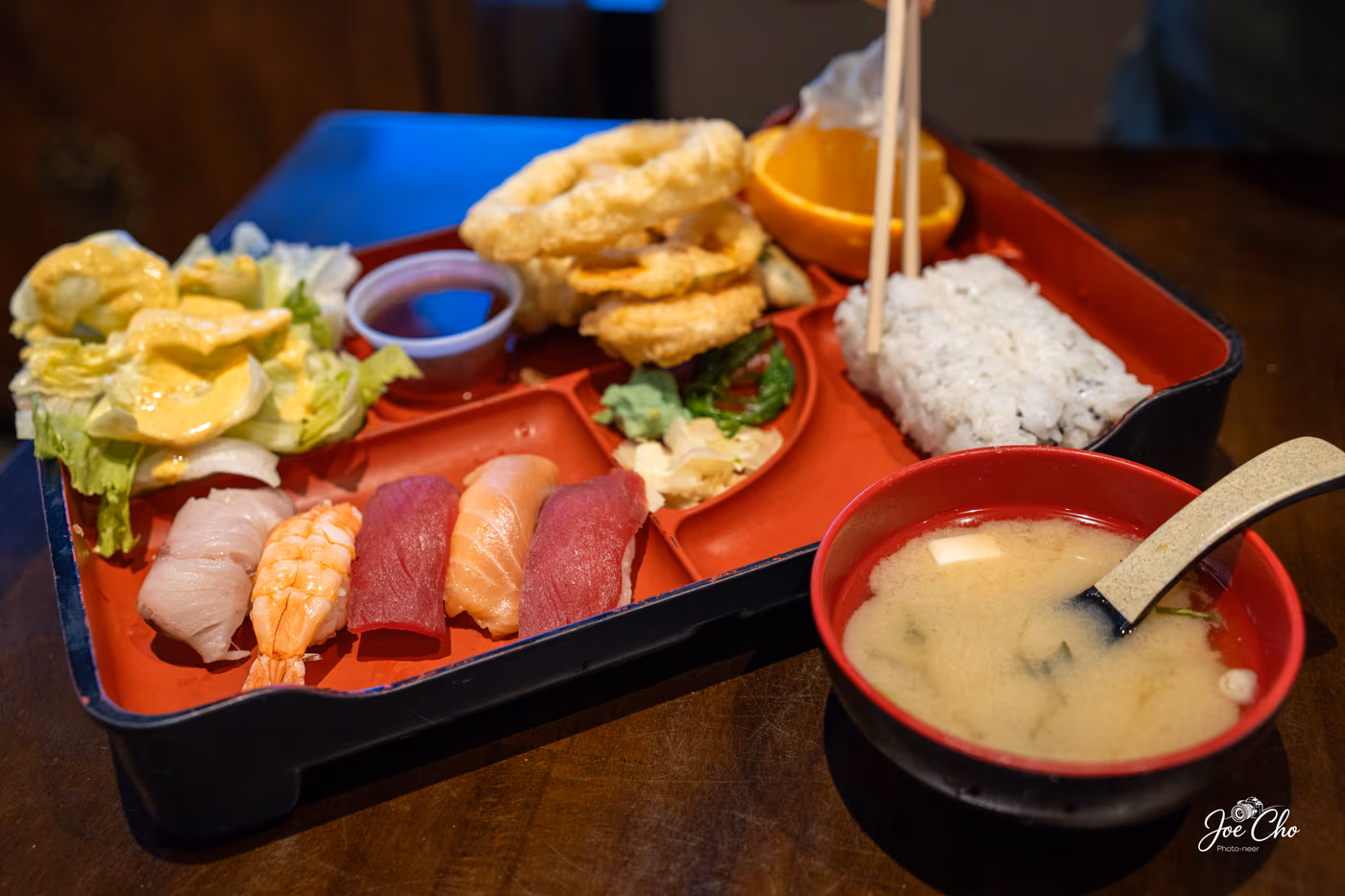 Ginza Hibachi photo 2