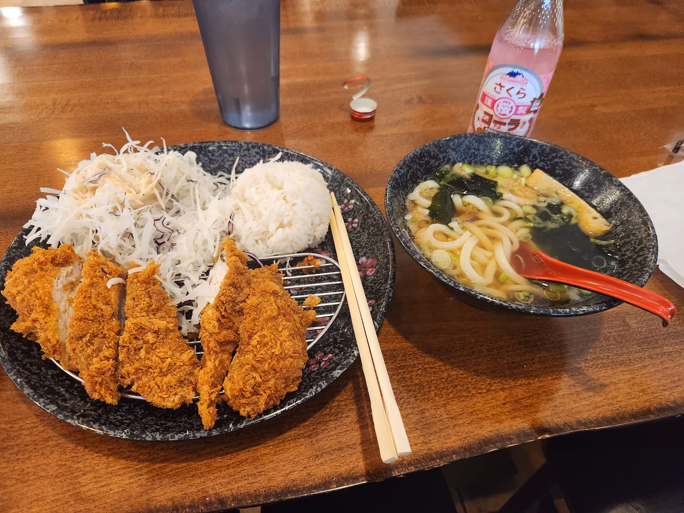 Ginza Ramen photo 3