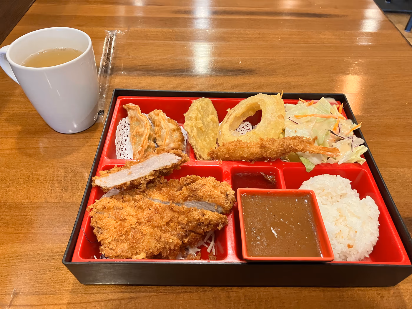 Ginza Ramen photo 4