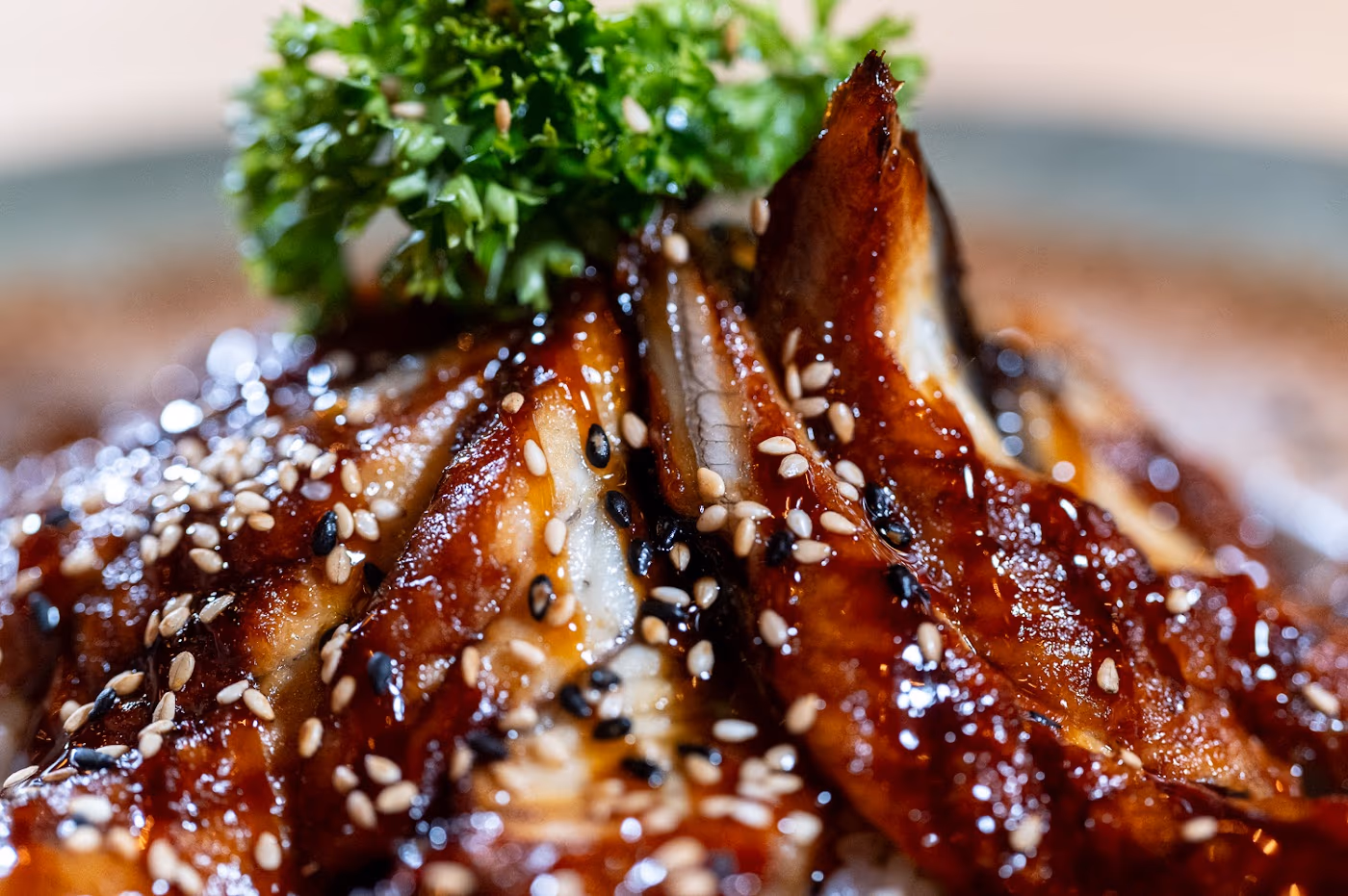 Ginza Sushi & Asian Fusion photo 2