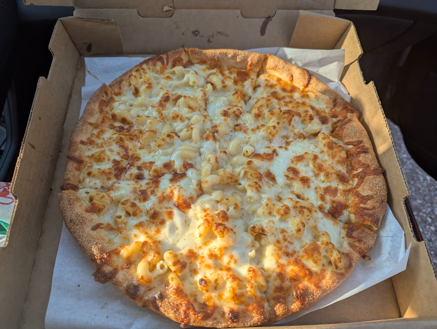 Gioninos Pizzeria of Streetsboro photo 2