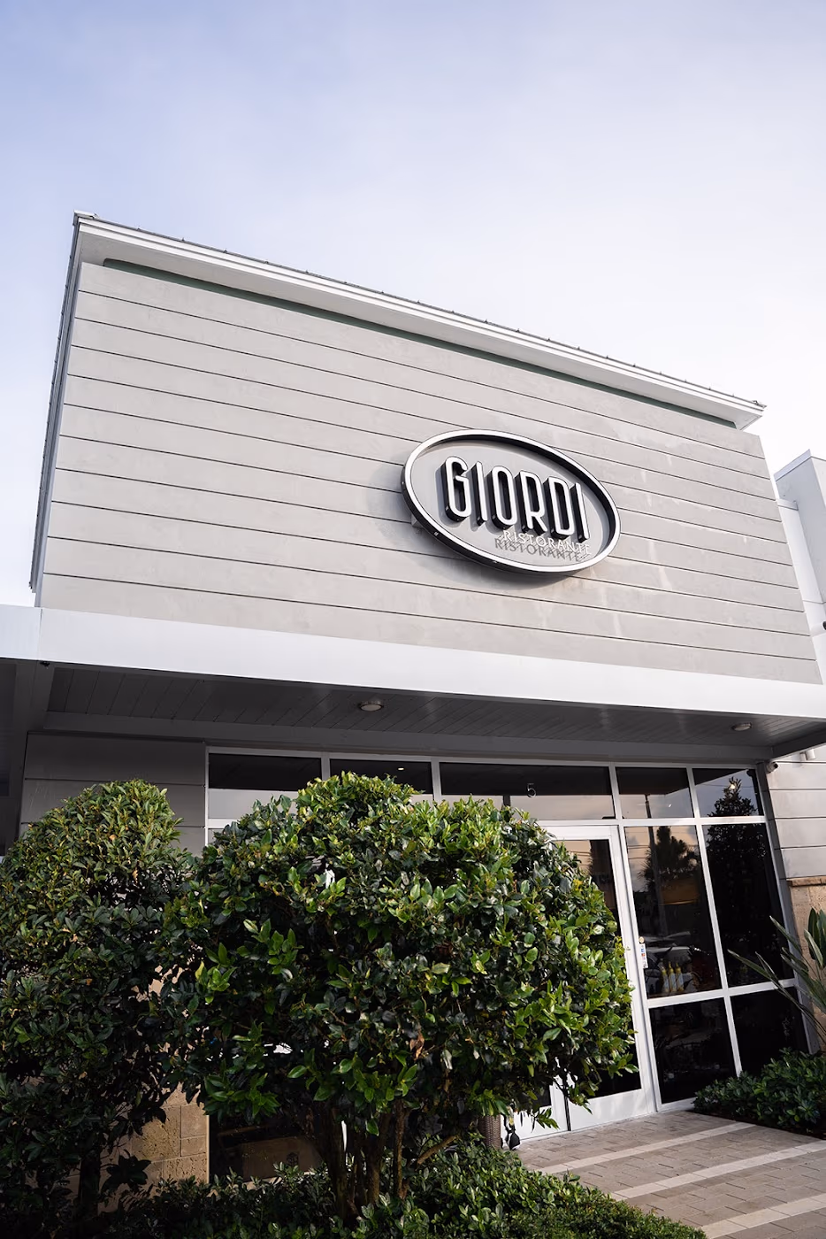 Giordi Ristorante