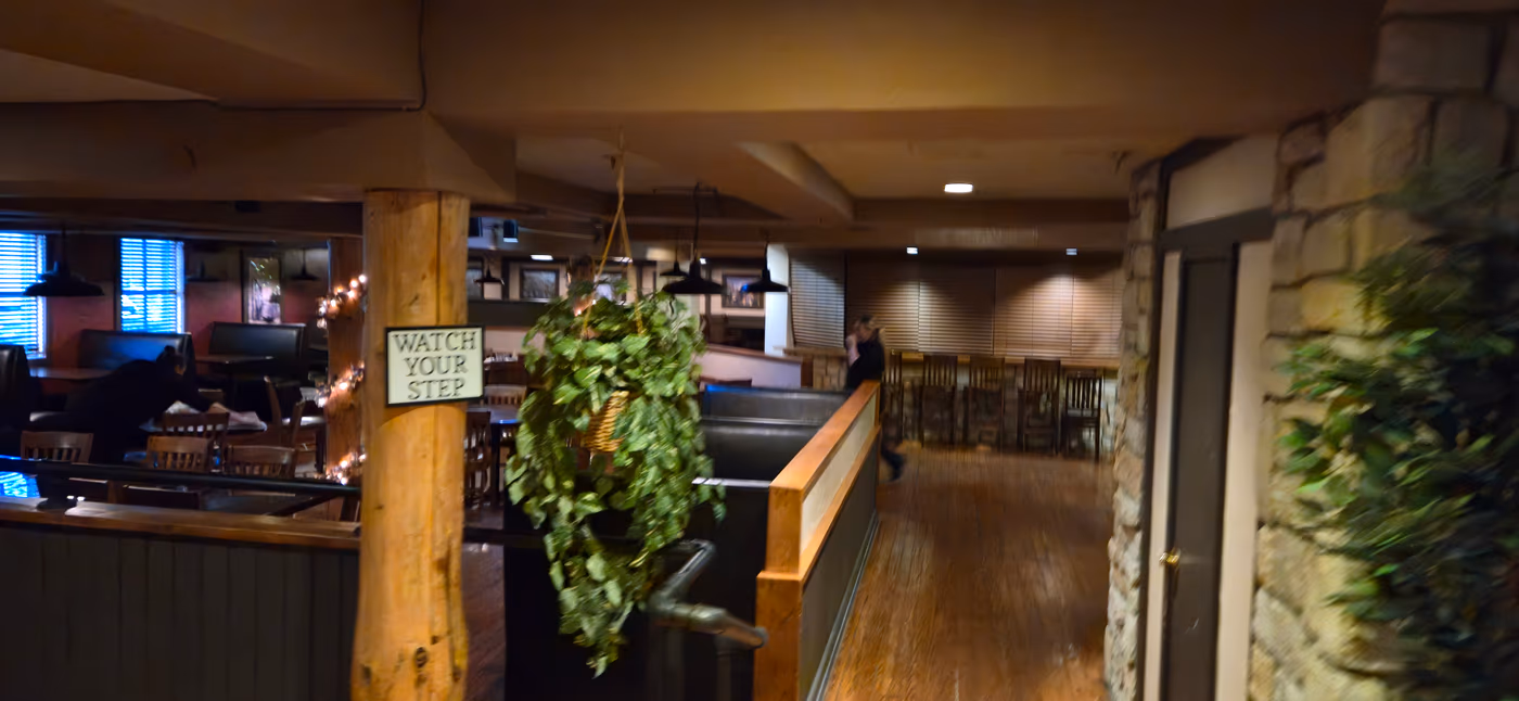 Giorgio's Ristorante photo 2