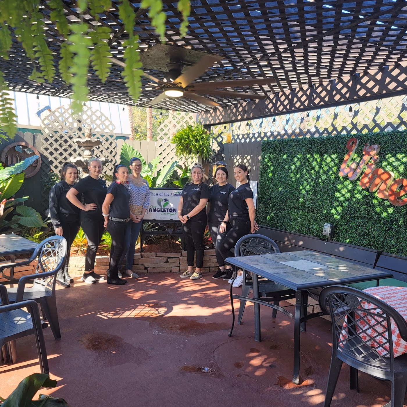 Giovanni's Italian Kitchen