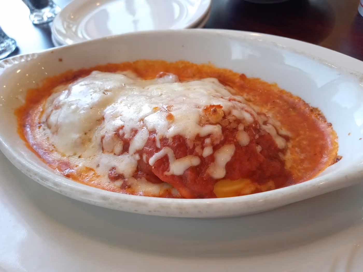 Giovanni's Italian Restaurant & Pizzeria photo 3