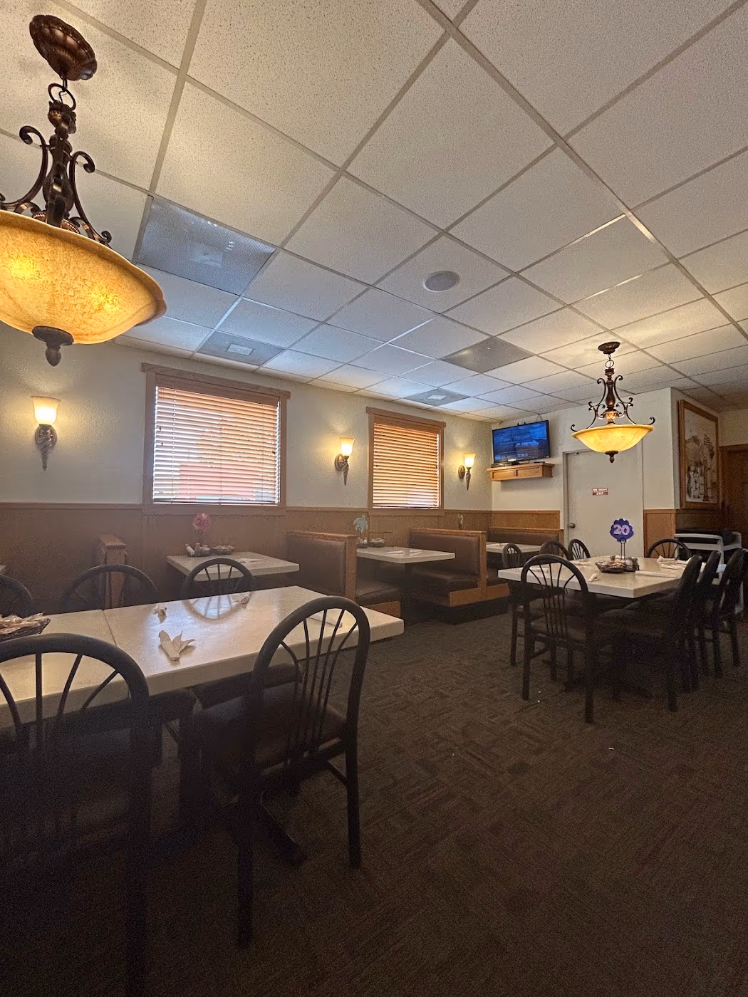 Giovanni's Pizza photo 2