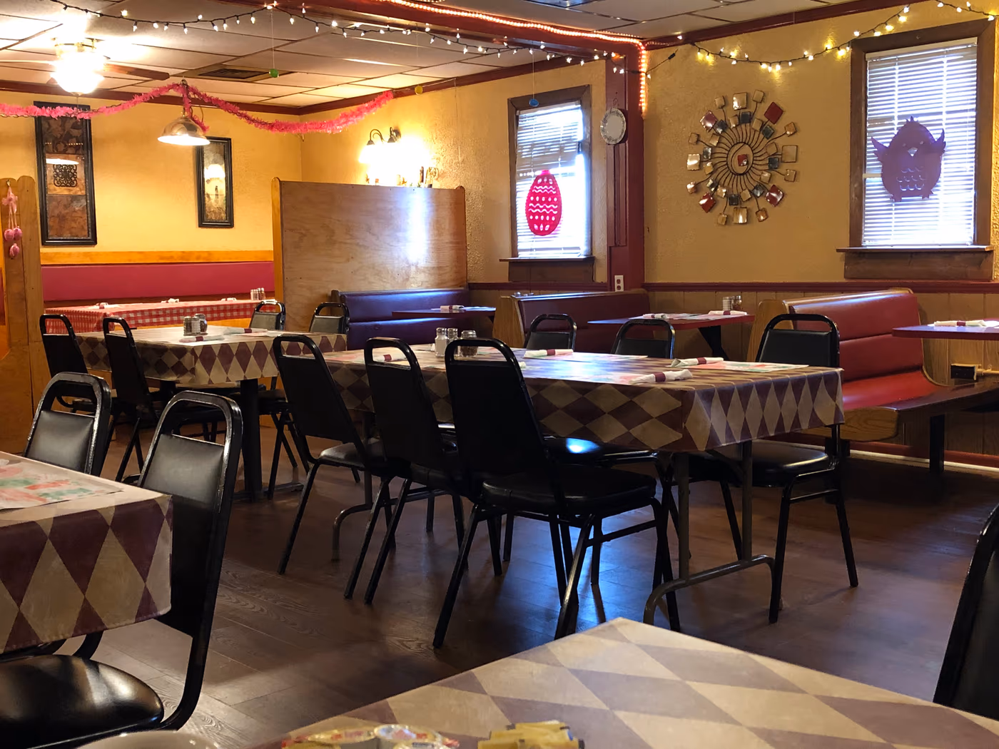 Giovanni's Restaurant