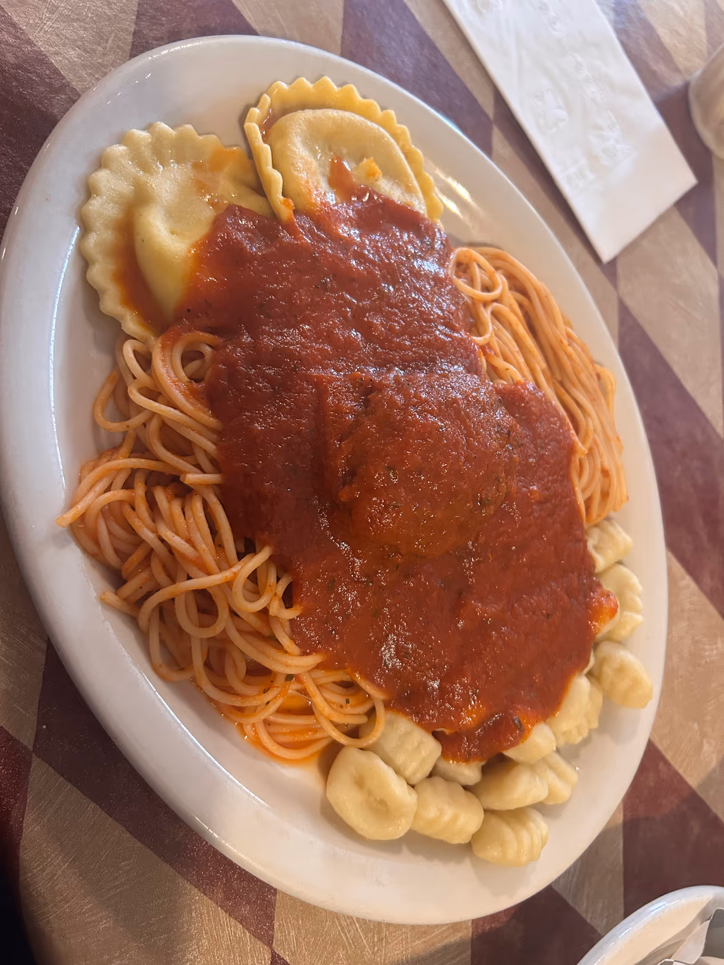 Giovanni's Restaurant photo 3