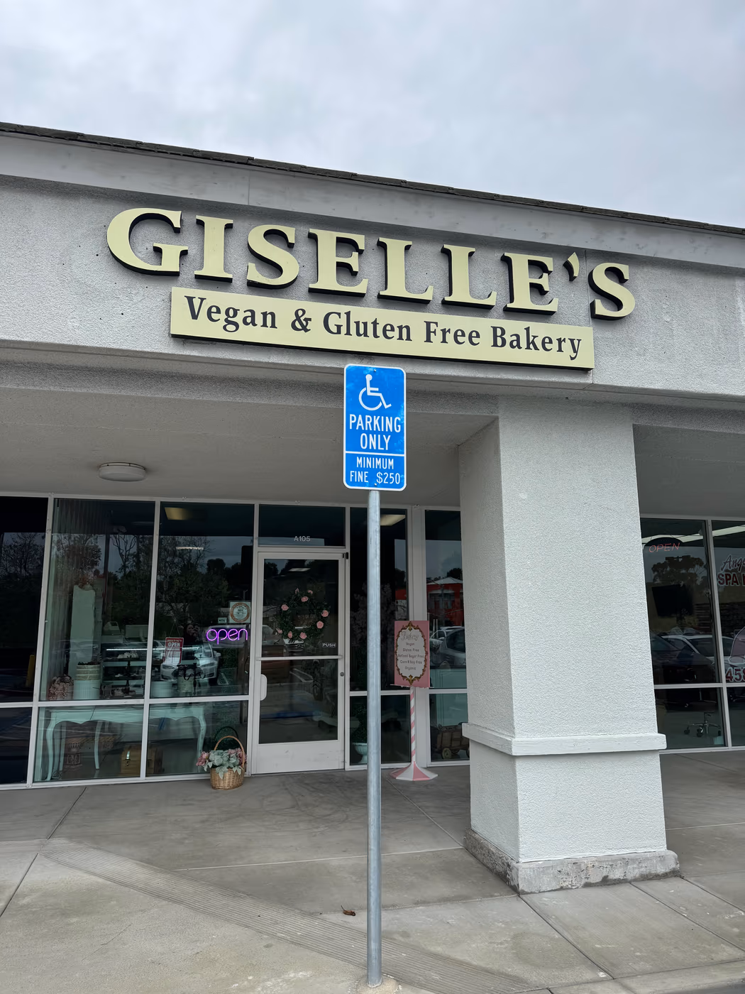 Giselle's Vegan Kitchen photo 3