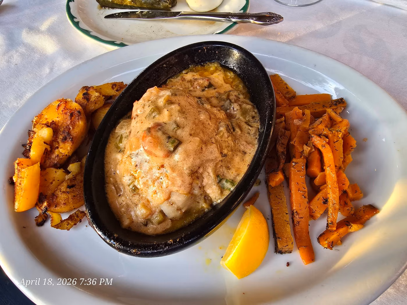 Giulio's Greek & Italian photo 2