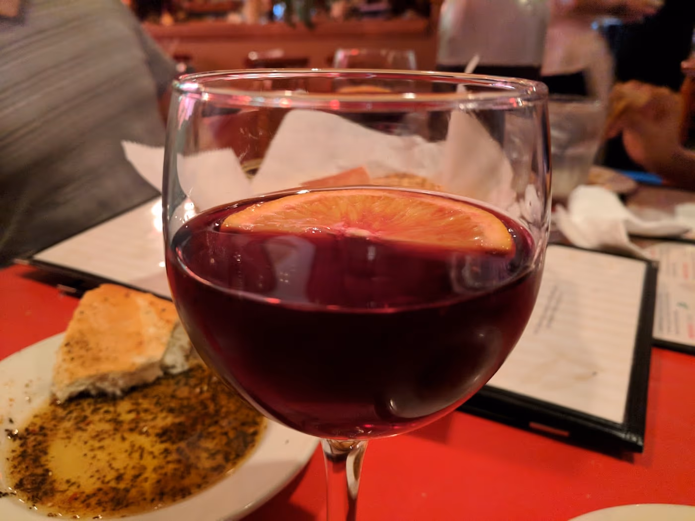 Giuseppe's Italian Ristorante photo 4