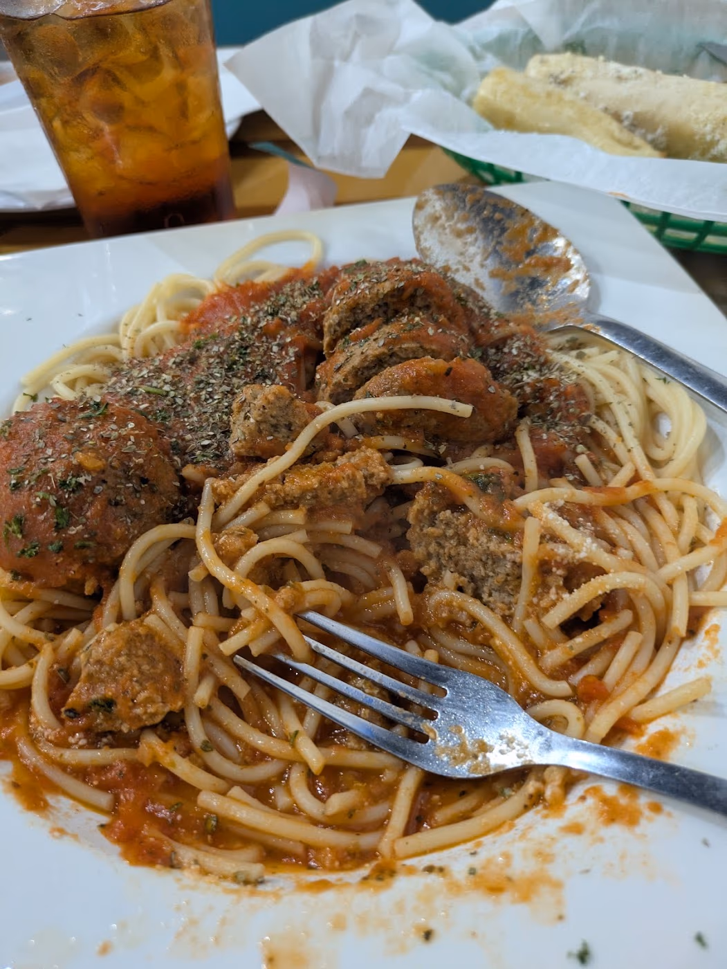 Giuseppe's Pizzeria & Italian Cuisine photo 2
