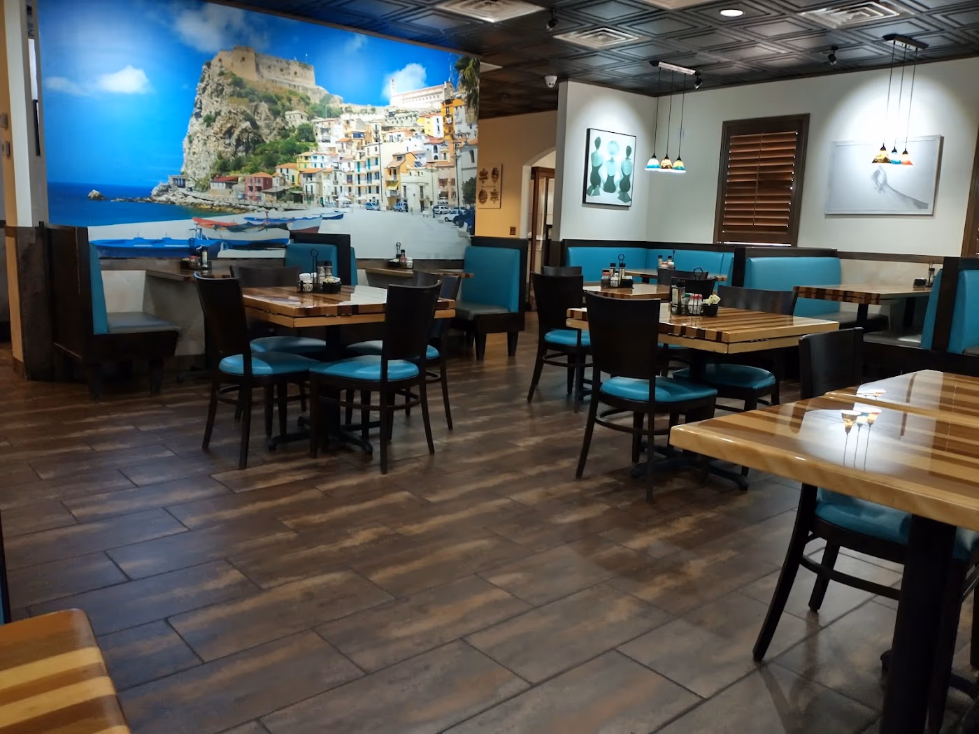 Giuseppe's Pizzeria & Italian Cuisine photo 3