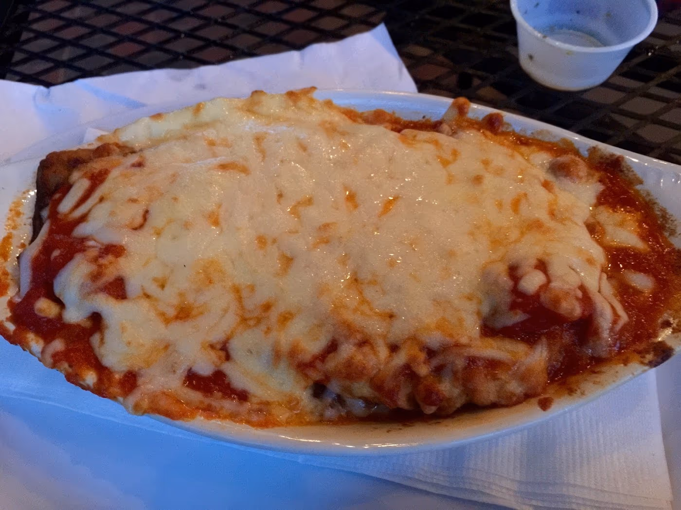 Giuseppe's Pizzeria & Italian Cuisine photo 4