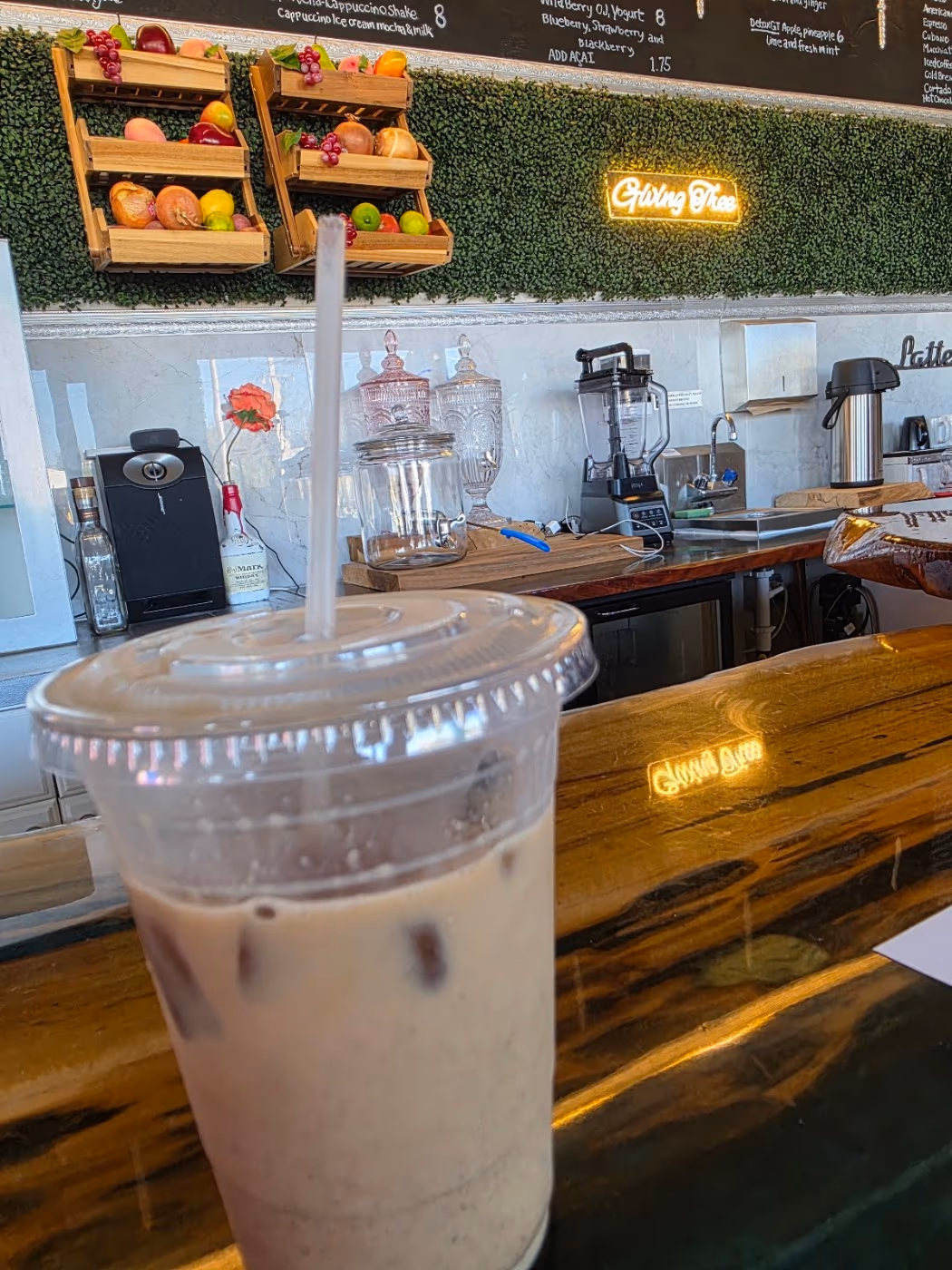 Giving Tree Cafe photo 2