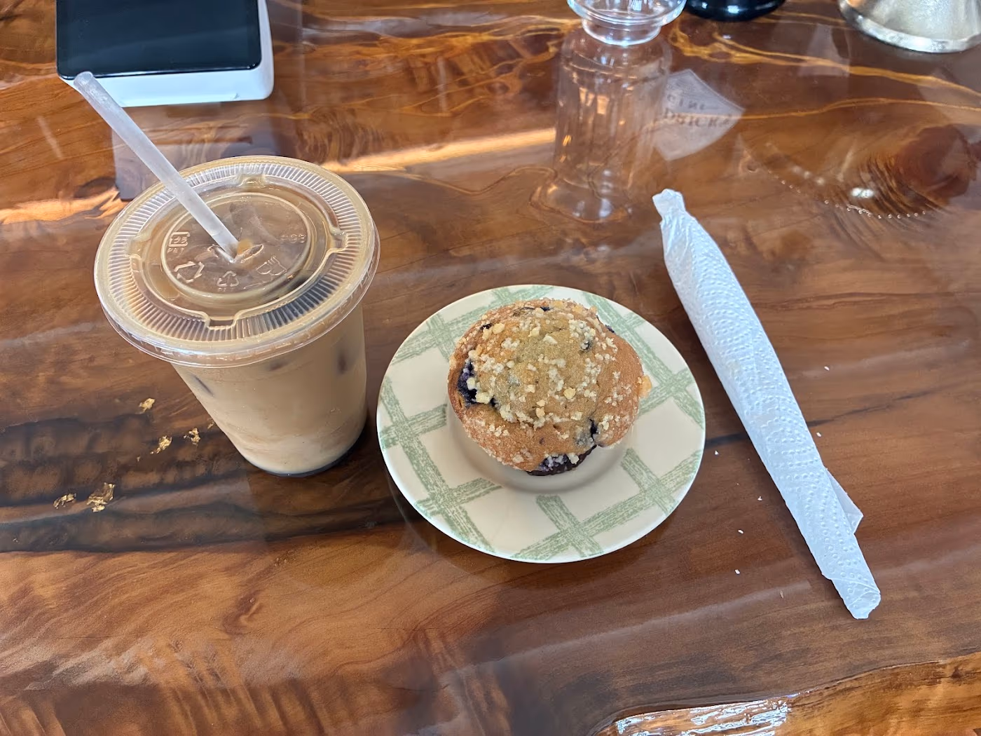 Giving Tree Cafe photo 3