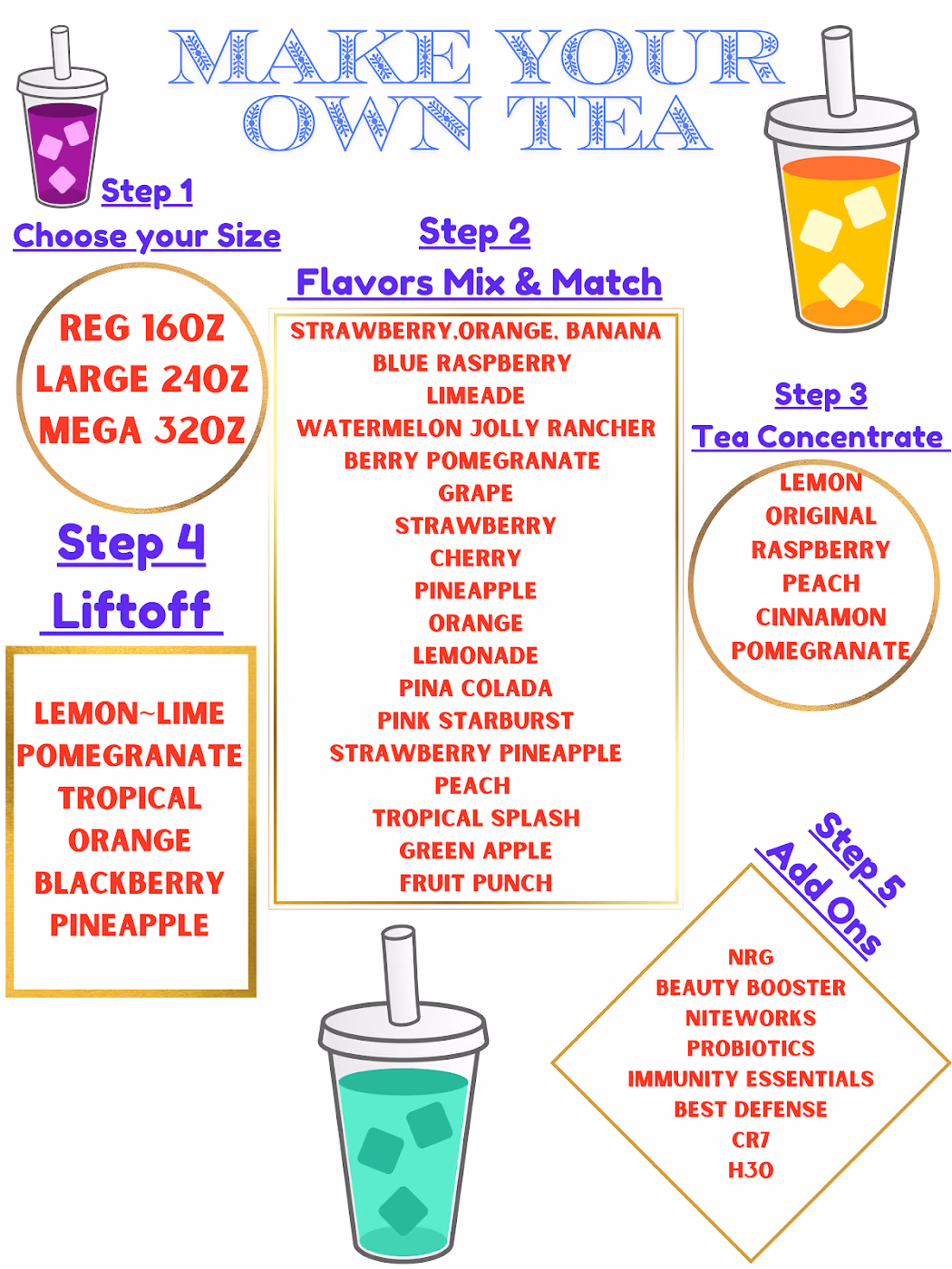 Glenpool Nutrition WorX