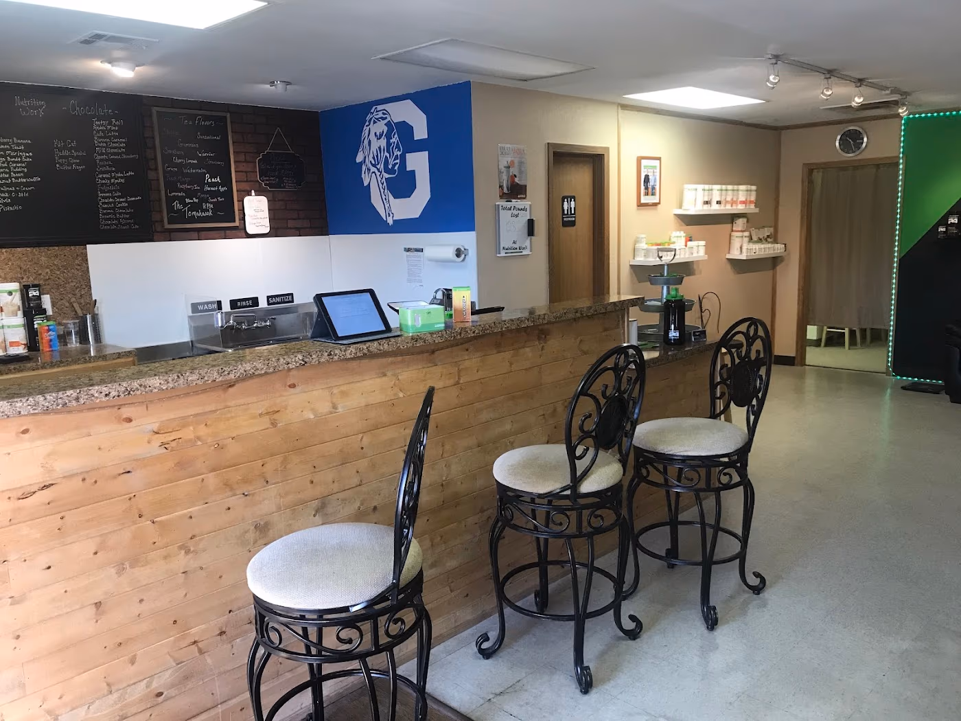 Glenpool Nutrition WorX photo 3