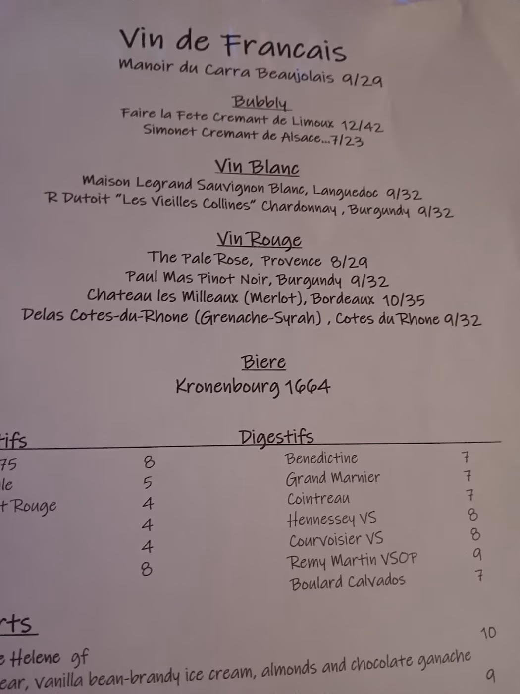 Global Gourmet photo 2