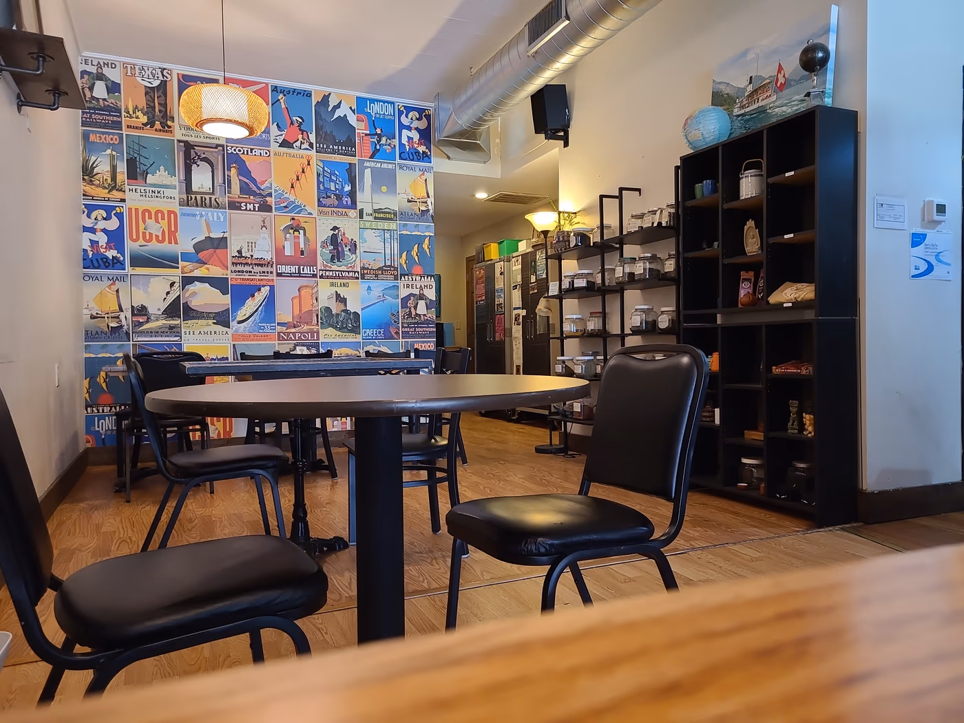 Global Grounds Coffee photo 4