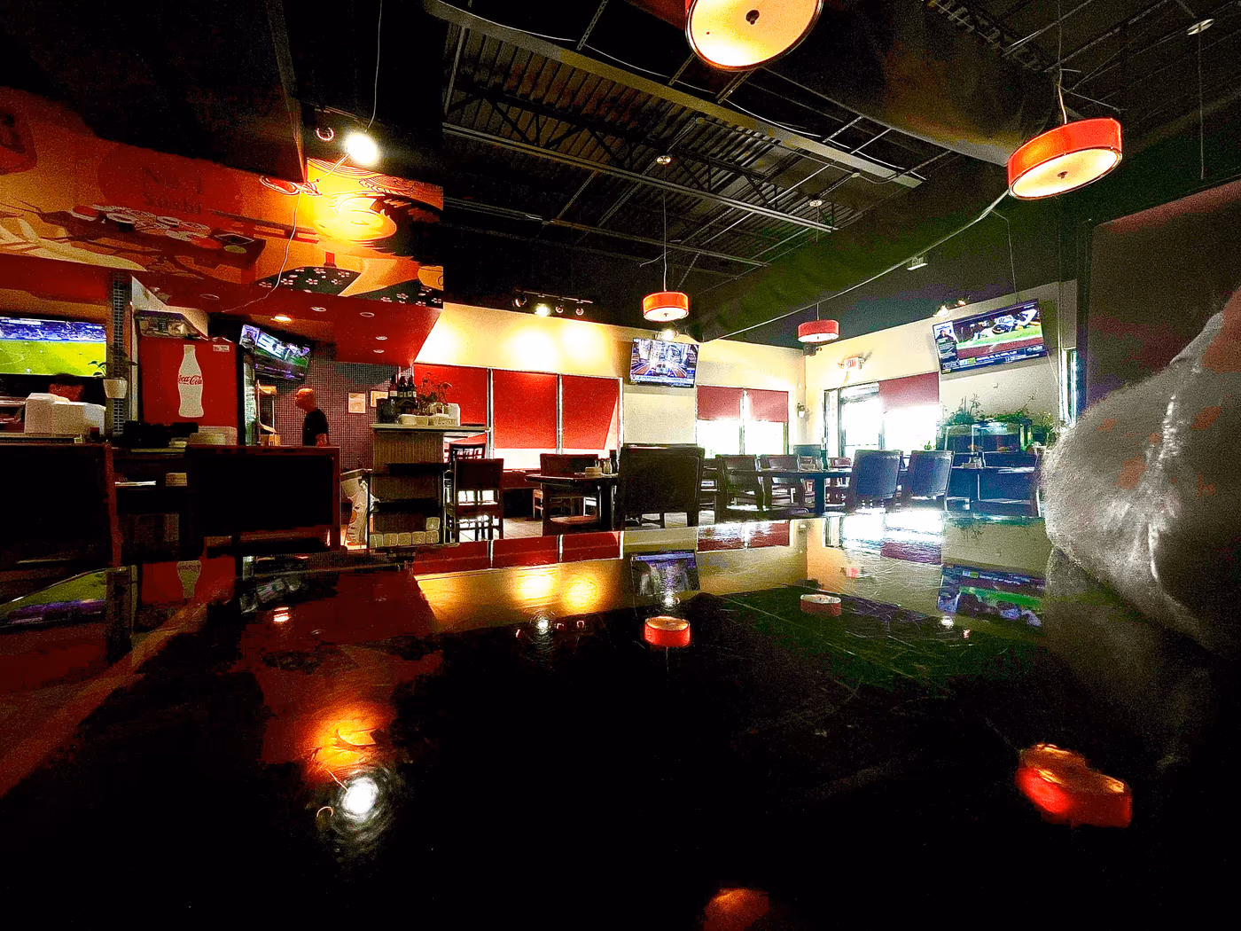 Go Juu Restaurant