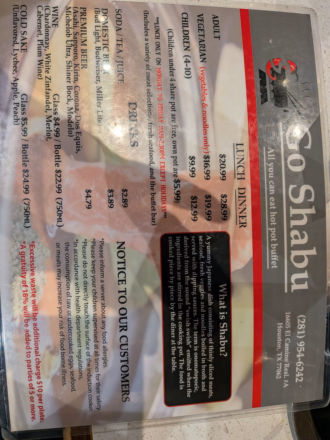 Go Shabu photo 4