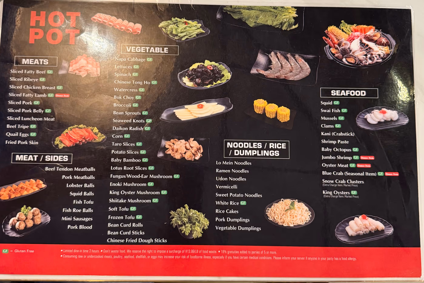 Gobi Hotpot & Mongolian Grill photo 3