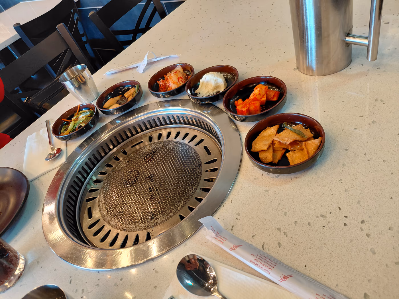 GOGI Korean BBQ