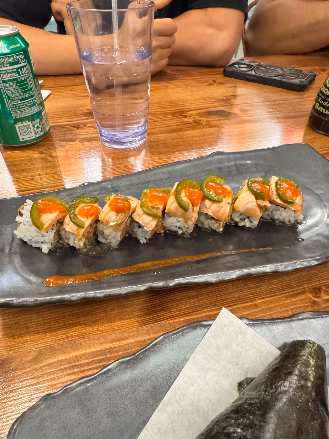 Gohan Bistro