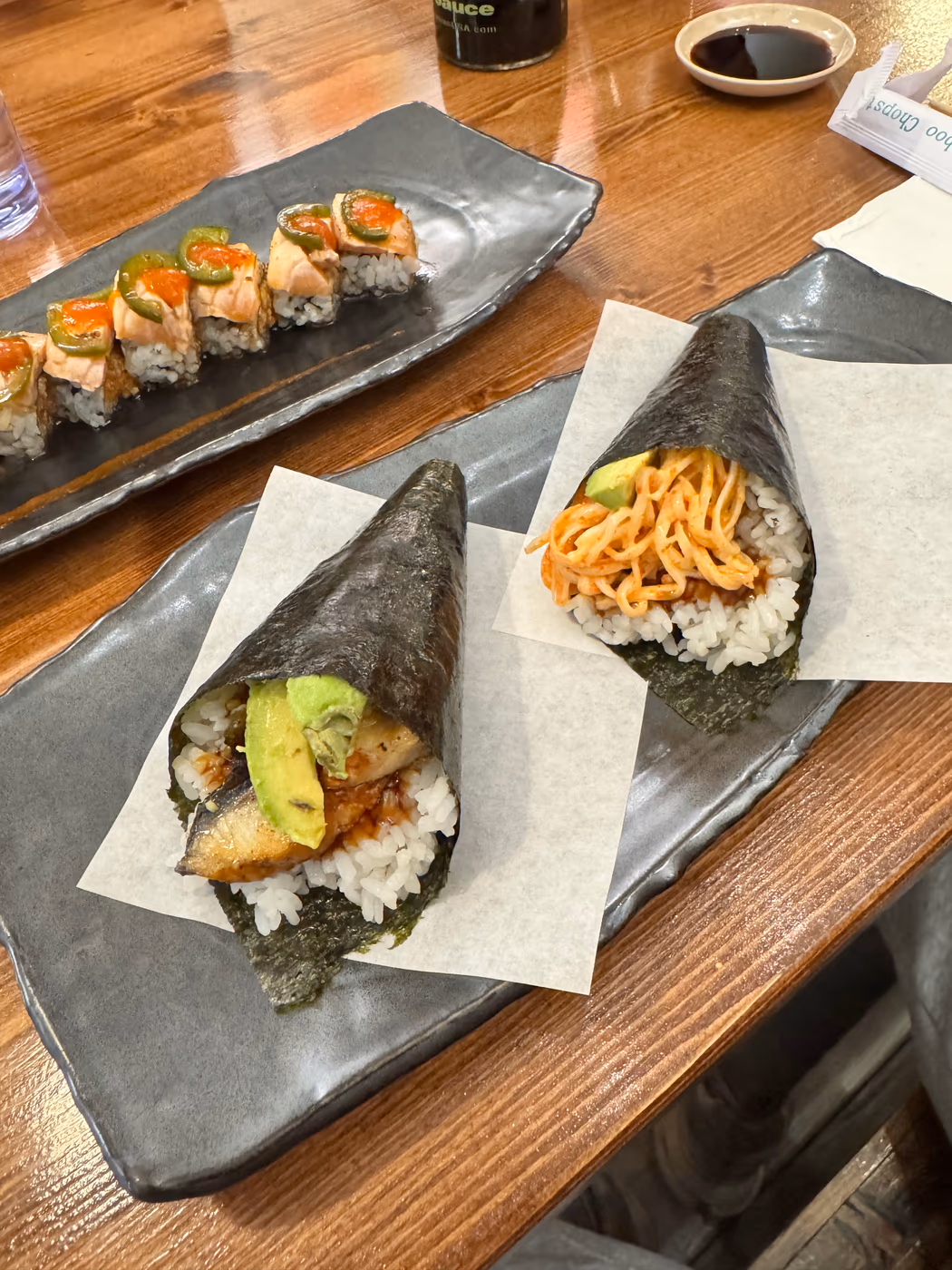Gohan Bistro photo 2