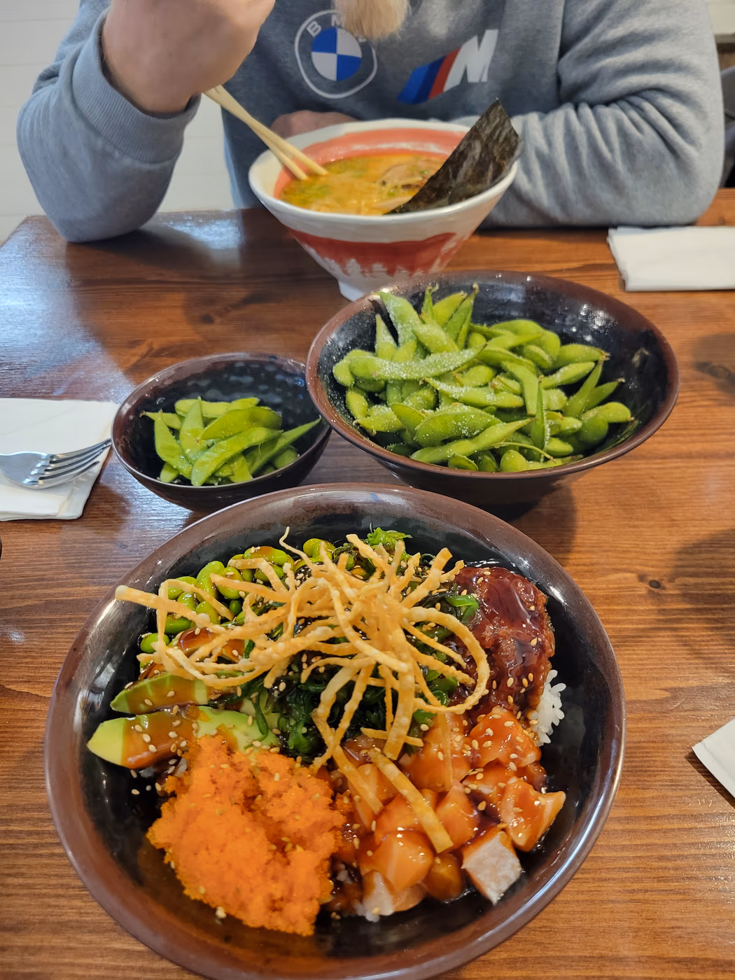 Gohan Bistro photo 4
