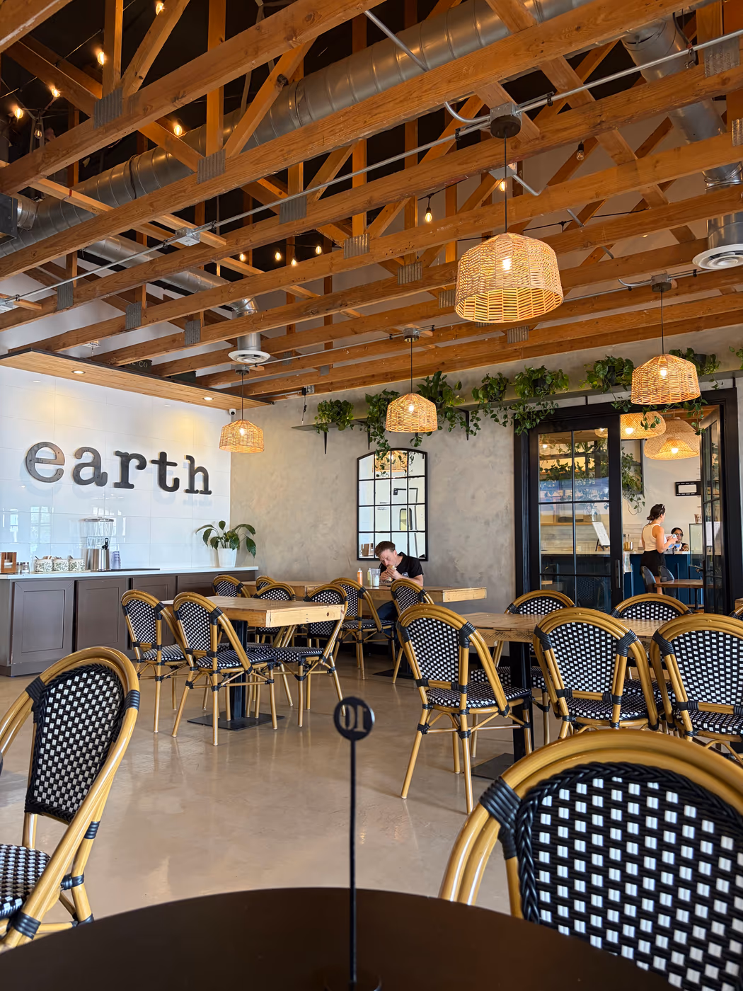 Goji Berry - Eatery & Bakery
