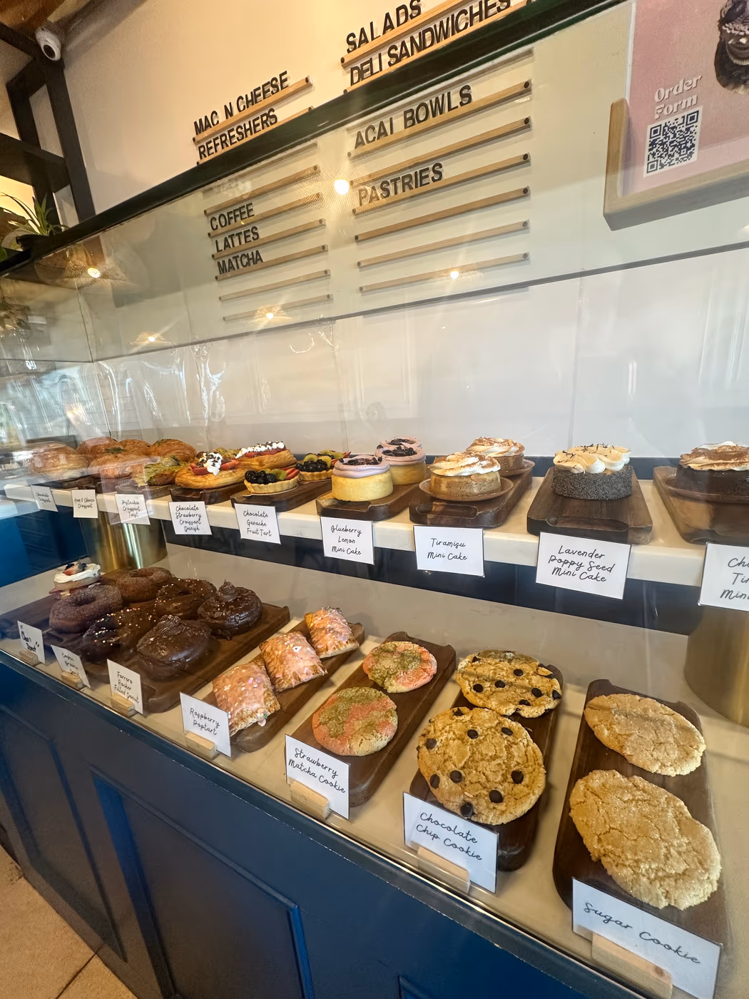 Goji Berry - Eatery & Bakery photo 3