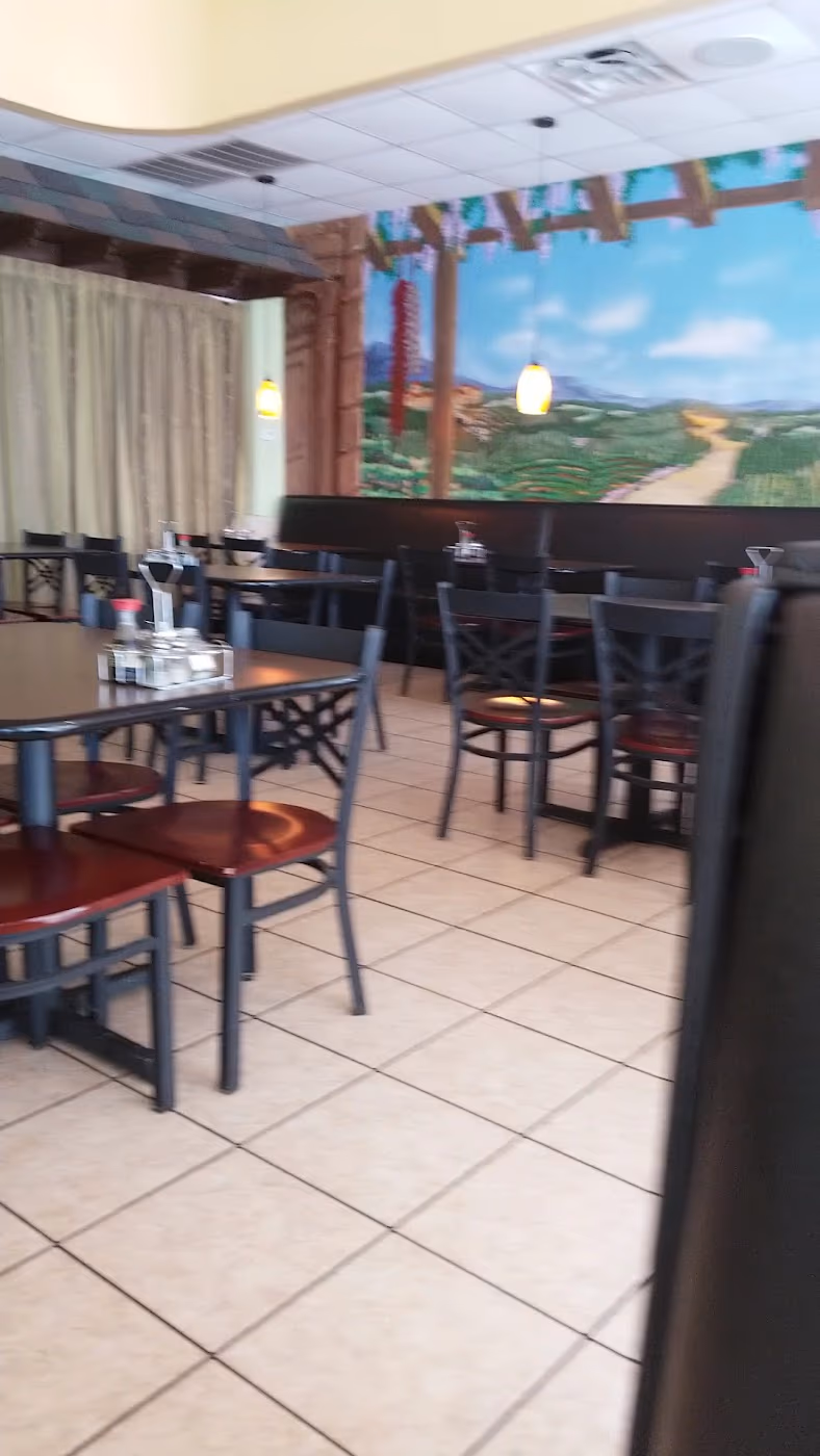 Goji Cafe - Vegan & Vegetarian Food Joint photo 4