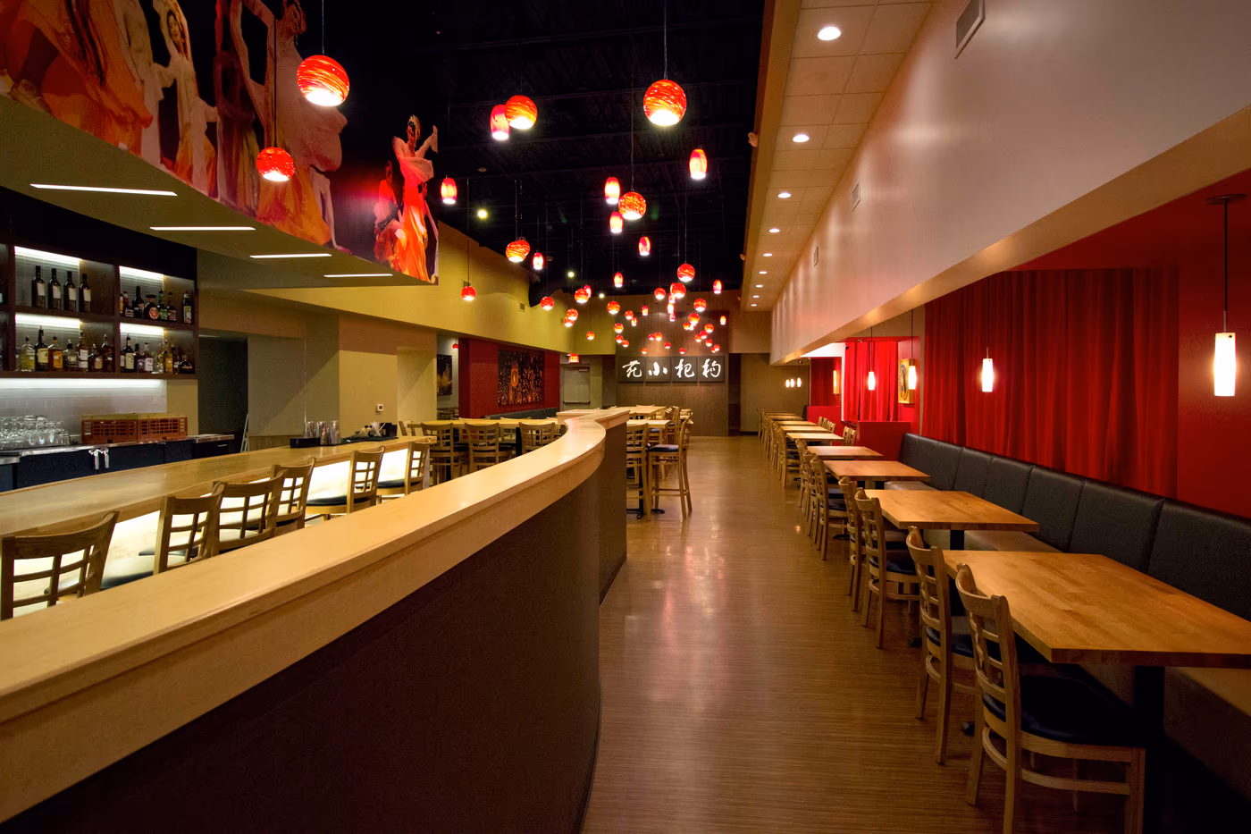 Goji y Agave (Goji Bistro)