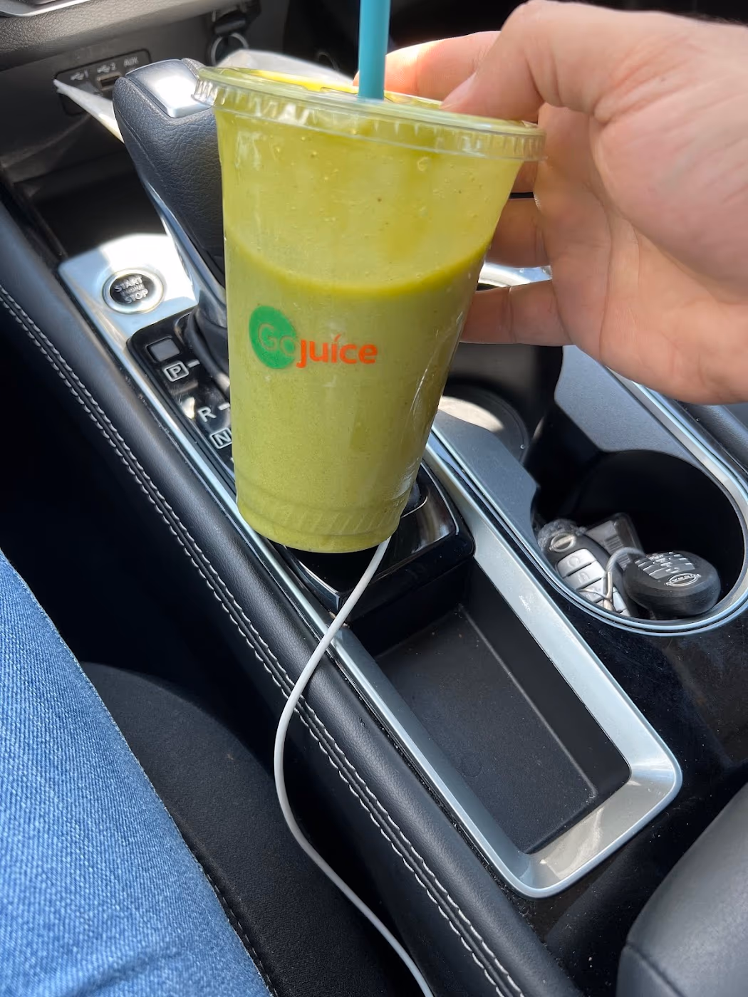 GoJuice photo 2