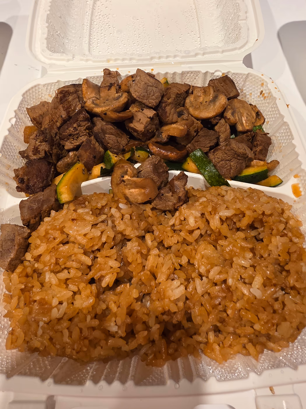 Goku Hibachi Express