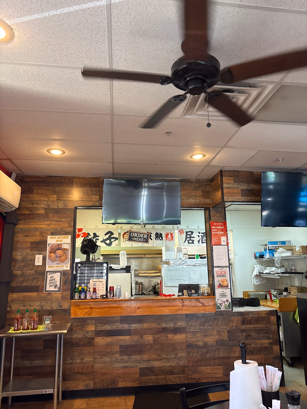 Gokū Ramen Bar photo 2