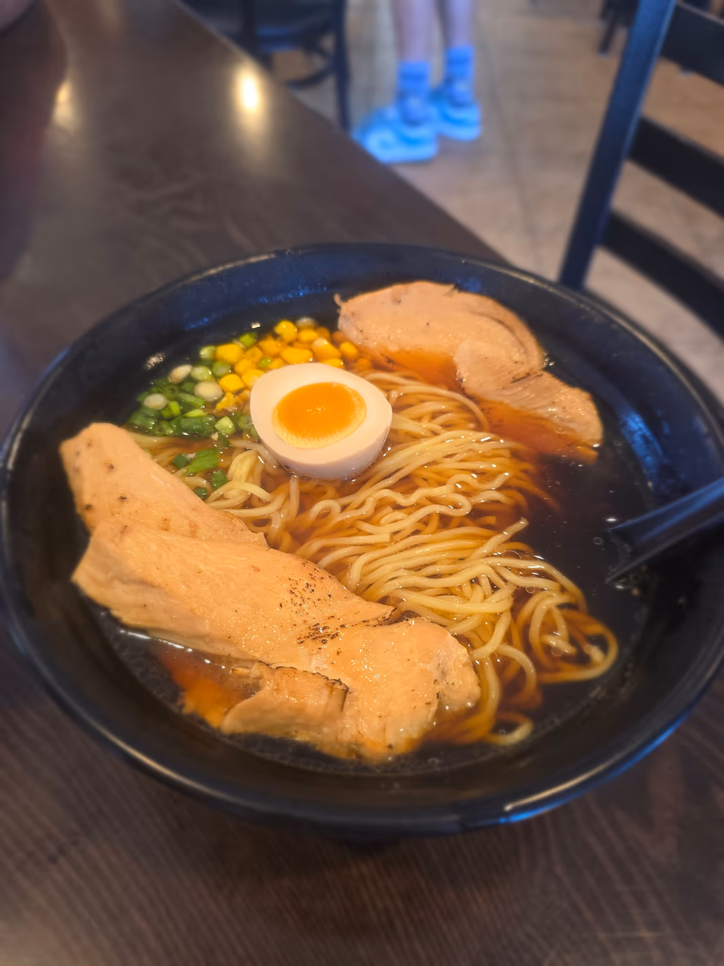 Gokū Ramen Bar photo 3