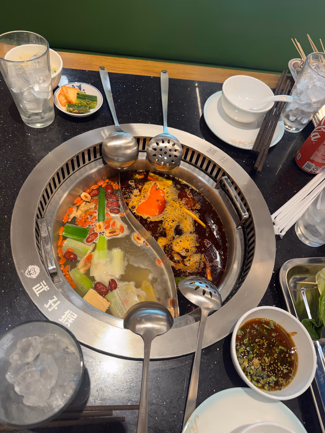 GoldCudgel Hotpot