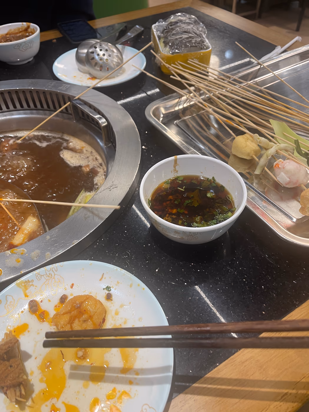 GoldCudgel Hotpot photo 2