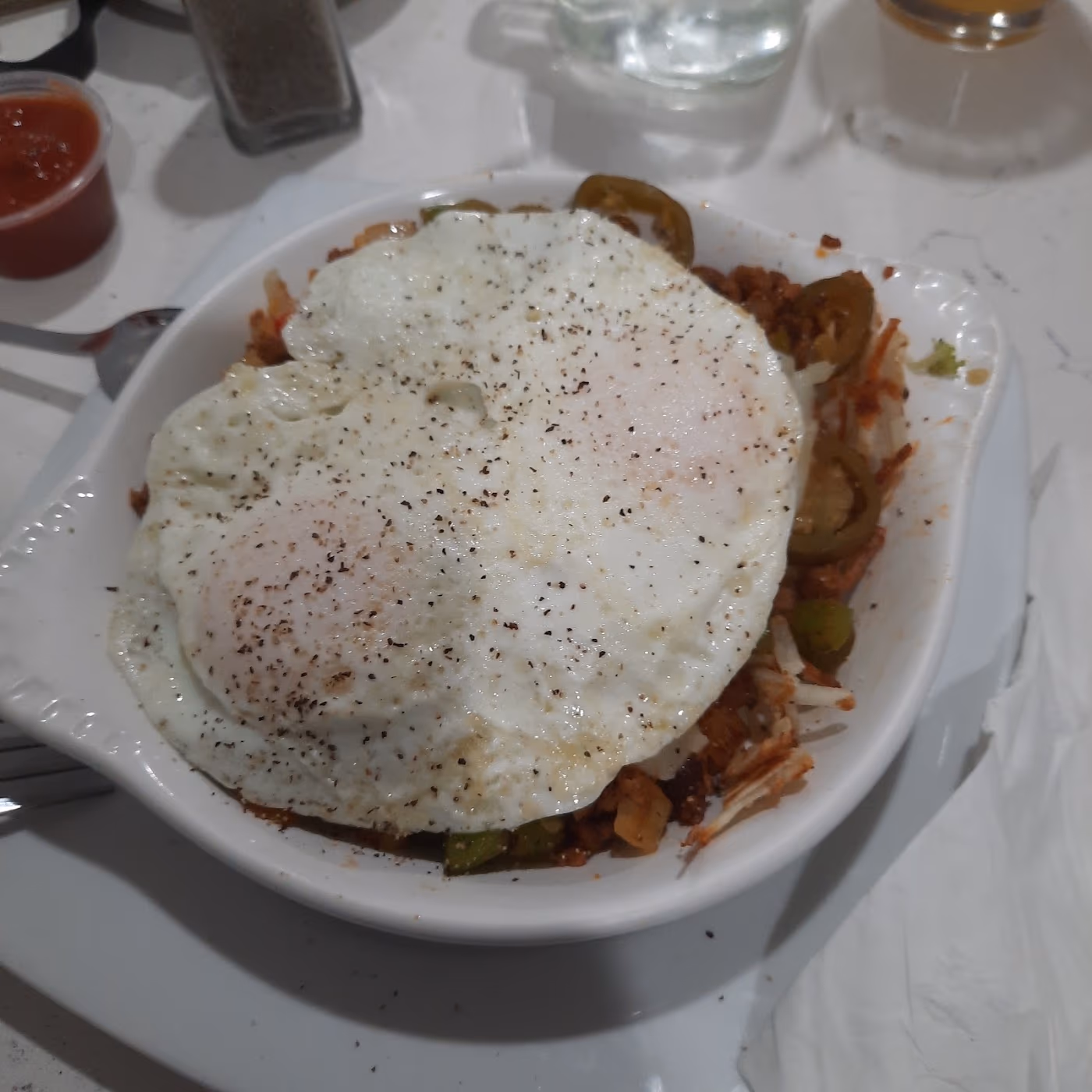 Golden Basket Breakfast Club photo 4